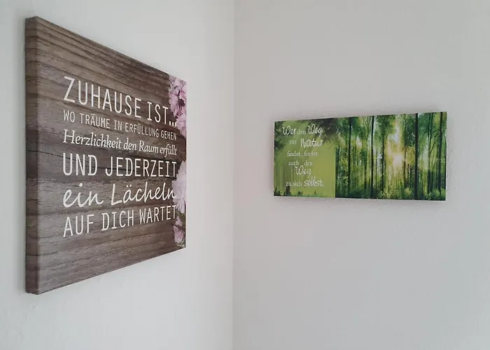 Ferienwohnung Am Kirnbergsee