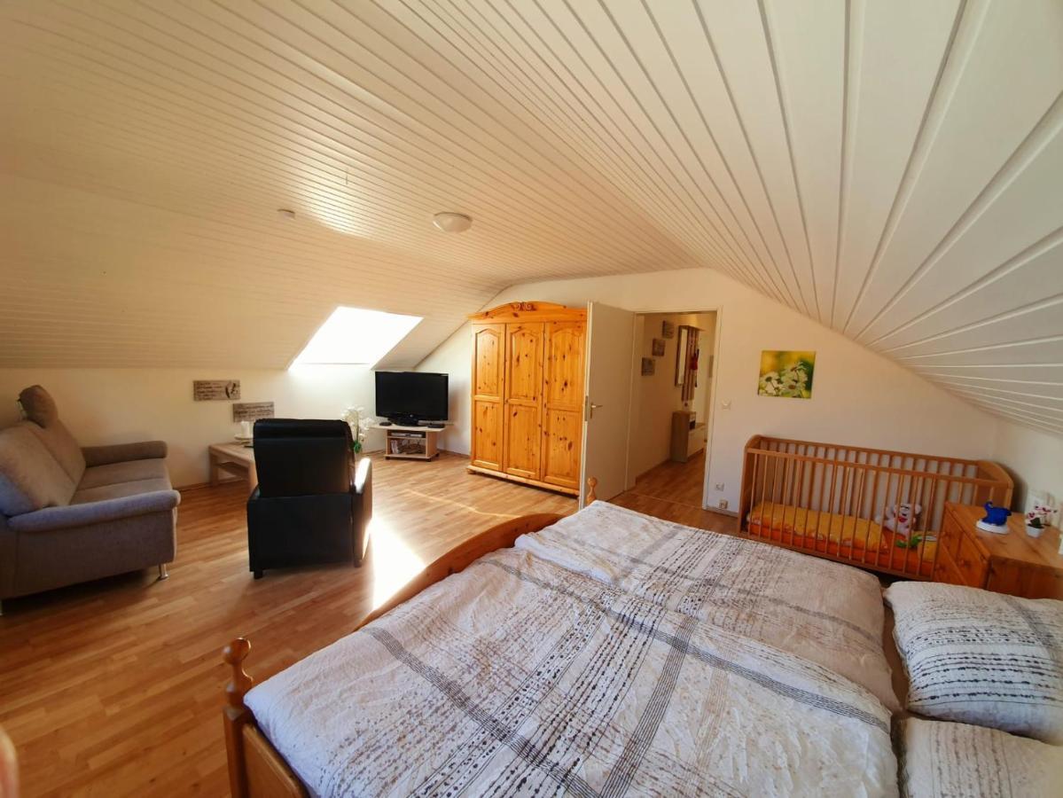 Am Kirnbergsee Apartment