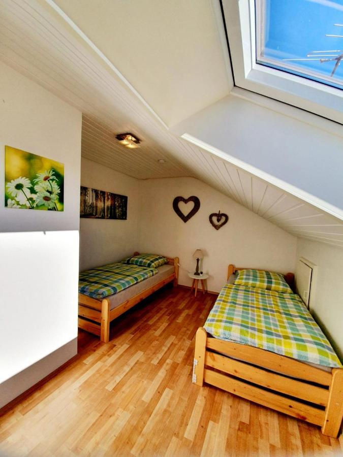 Apartment Am Kirnbergsee
